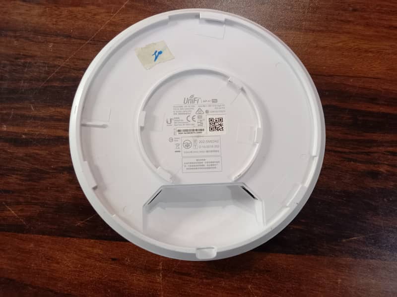 Ubiquiti UniFi AP-AC-PRO | UAP-AC-PRO | Access Point (Branded Used) 16