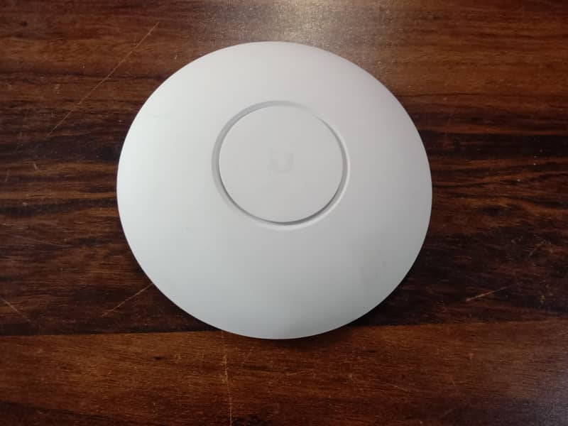 Ubiquiti UniFi AP-AC-PRO | UAP-AC-PRO | Access Point (Branded Used) 5