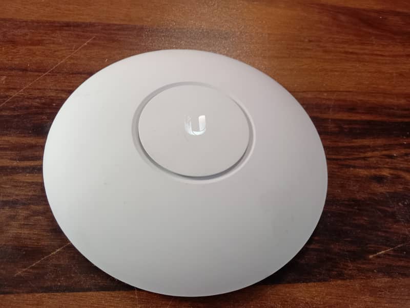 Ubiquiti UniFi AP-AC-PRO | UAP-AC-PRO | Access Point (Branded Used) 6