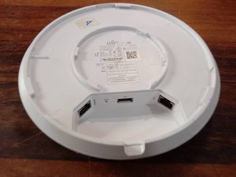 Ubiquiti UniFi AP-AC-PRO | UAP-AC-PRO | Access Point (Branded Used) 11