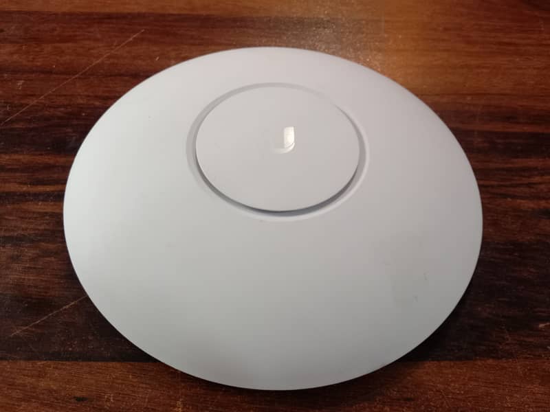 Ubiquiti UniFi AP-AC-PRO | UAP-AC-PRO | Access Point (Branded Used) 12