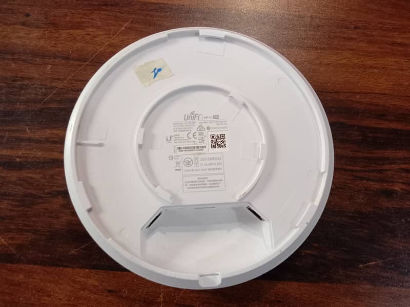 Ubiquiti UniFi AP-AC-PRO | UAP-AC-PRO | Access Point (Branded Used) 15