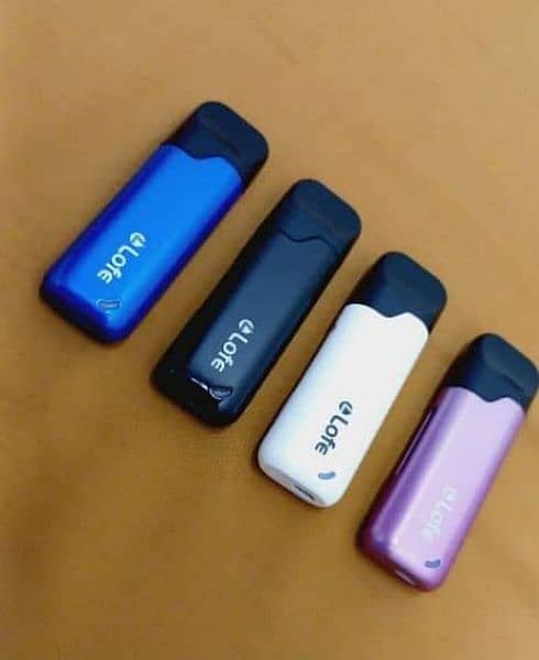 LOFE POD/MOHI POD/P8 VAPE/PEN VAPES/VAPES/PODS/REFILL POD/BOULDER POD 2