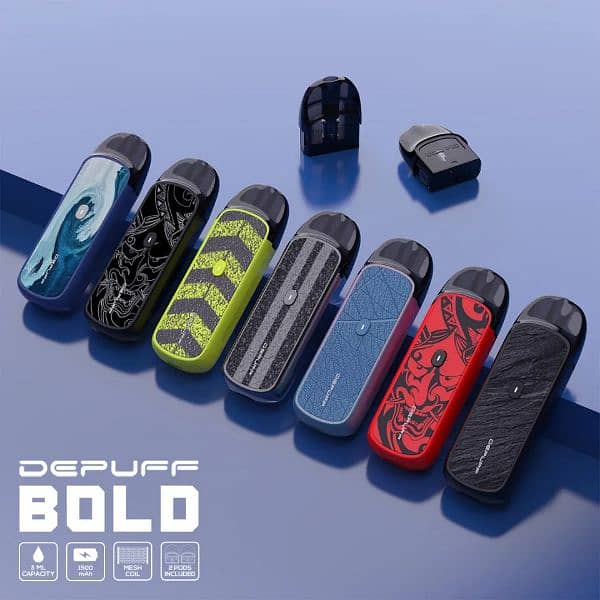 LOFE POD/MOHI POD/P8 VAPE/PEN VAPES/VAPES/PODS/REFILL POD/BOULDER POD 11