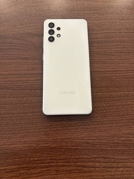 sumsung Galaxy A32 6