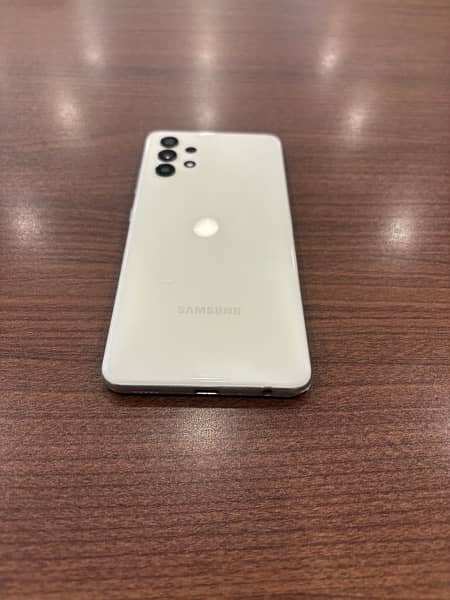 sumsung Galaxy A32 9