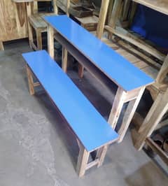 lrfan school furniture lahore