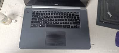 laptop | dell | Dell m3800 precession | Core i7 | 4th Generation | HQ 0