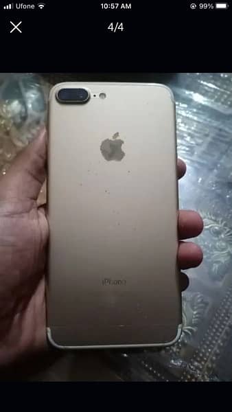 I PhoNe 7 PluS 128GB Pta Approved 1