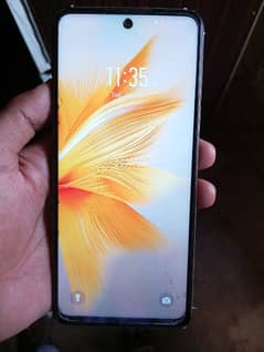 infinix Note 30