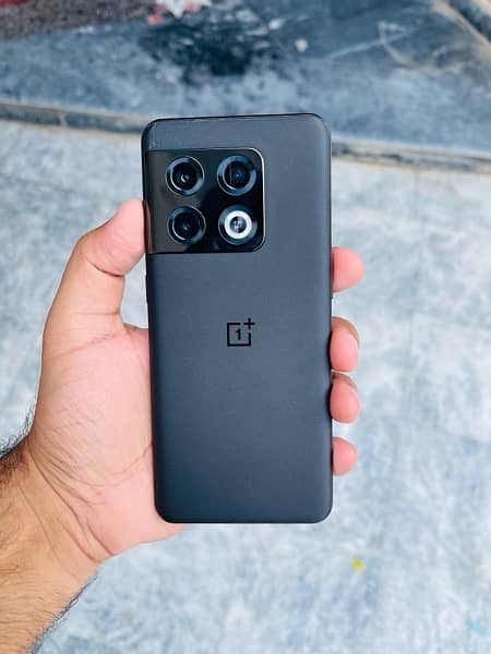 Oneplus 10 Pro Official Pta Approved 1