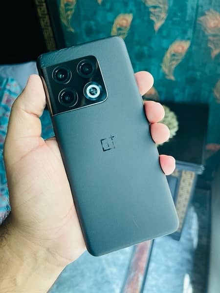 Oneplus 10 Pro Official Pta Approved 10