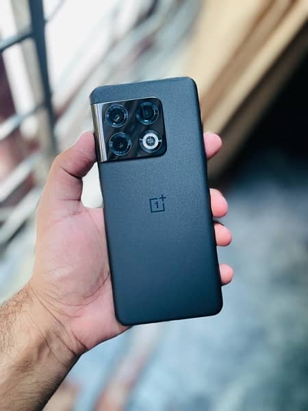 Oneplus 10 Pro Official Pta Approved 15