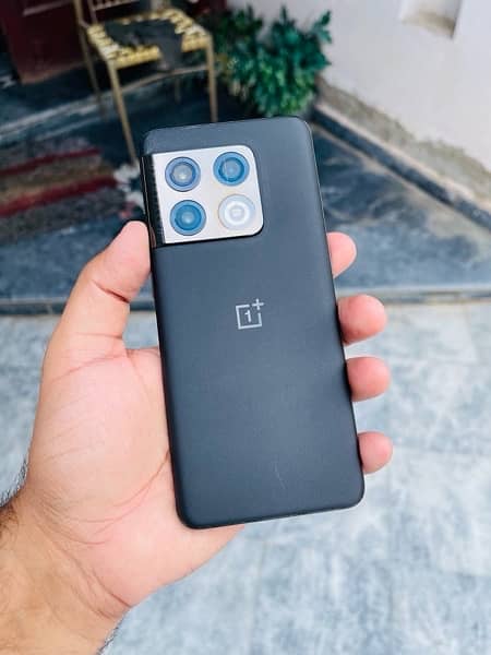 Oneplus 10 Pro Official Pta Approved 16