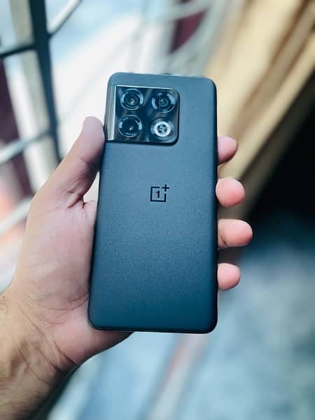 Oneplus 10 Pro Official Pta Approved 18