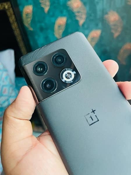 Oneplus 10 Pro Official Pta Approved 19