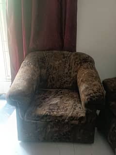 sofa set for sale 3 1 1