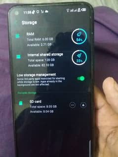 infinix Note 7