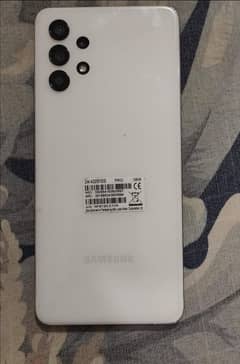 Samsung A32 for sale