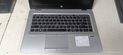 laptop | hp laptop | Hp elitebook 840g3 | Core i5 | 6th generation