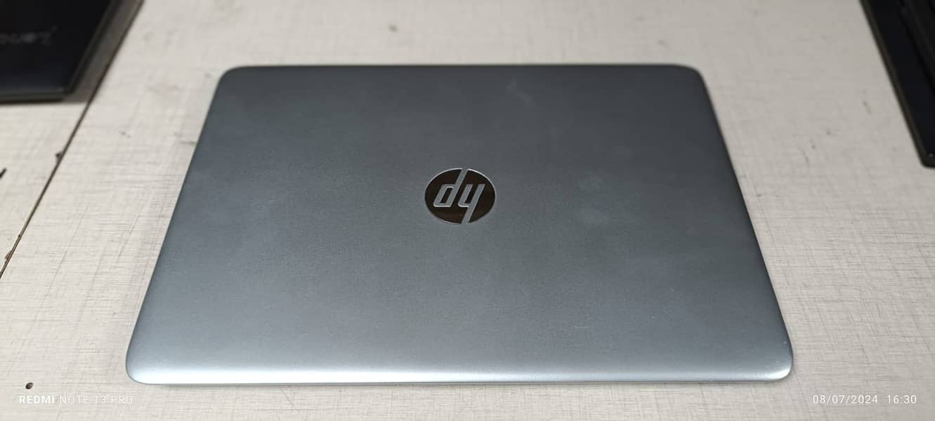 laptop | hp laptop | Hp elitebook 840g3 | Core i5 | 6th generation 2