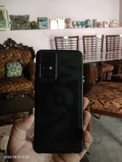 Infinix zero X pro 108 mp camera phone