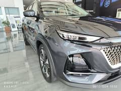 Changan