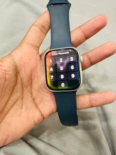 Apple Watch Series 9