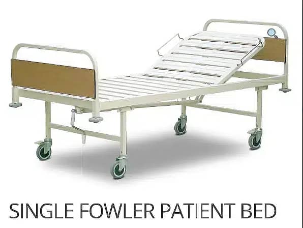 Patient Bed Electric patient bed Hospital bed For Sale 1