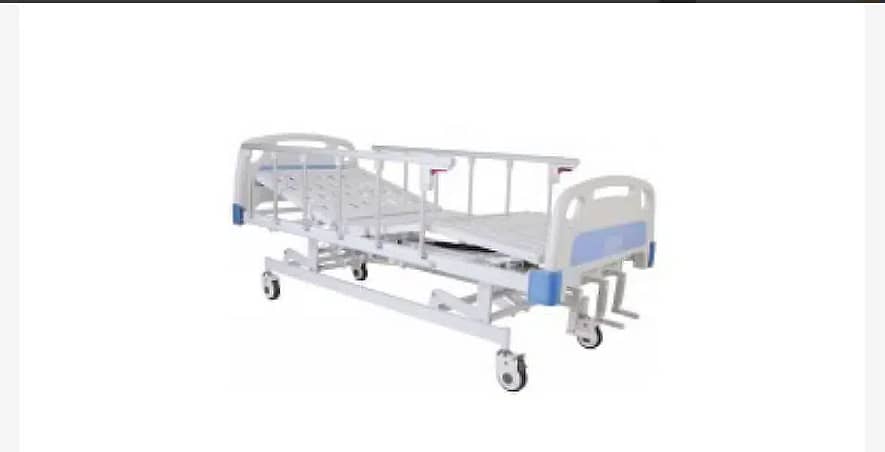 Patient Bed Electric patient bed Hospital bed For Sale 2