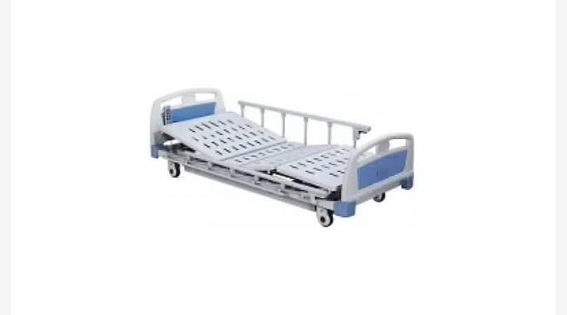 Patient Bed Electric patient bed Hospital bed For Sale 3