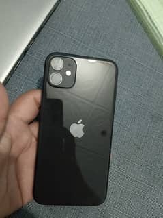 iPhone 11 — FU