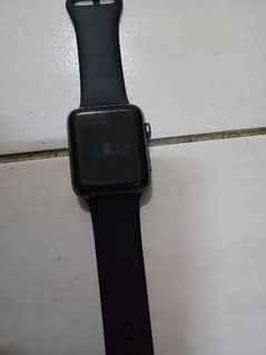 apple watch series 2 0