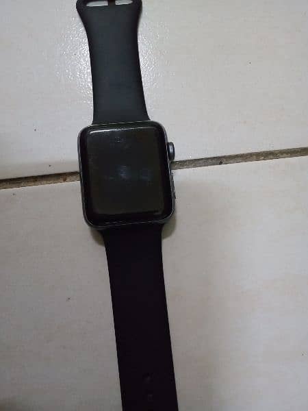 apple watch series 2 0