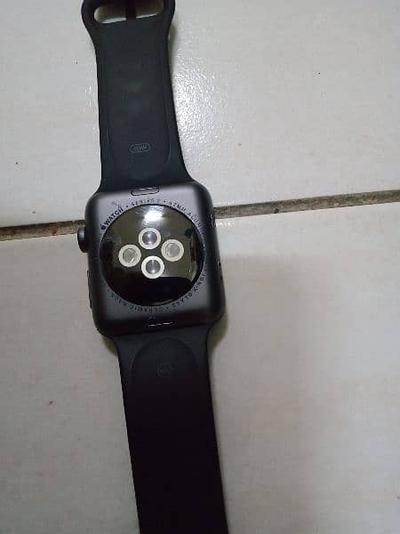 apple watch series 2 1