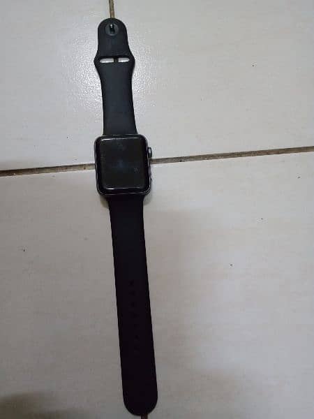 apple watch series 2 2