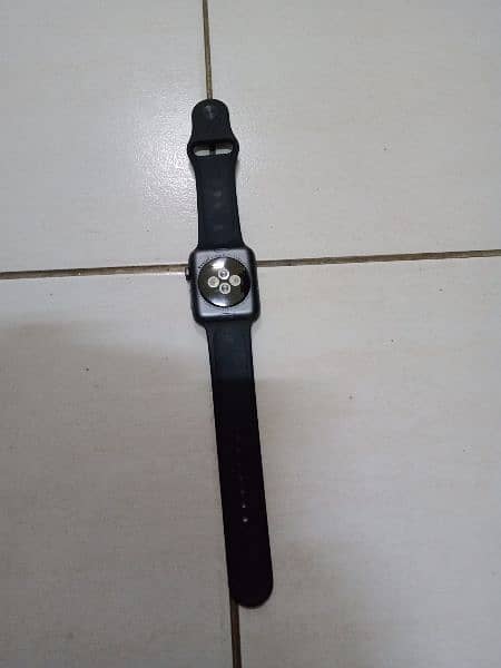 apple watch series 2 3