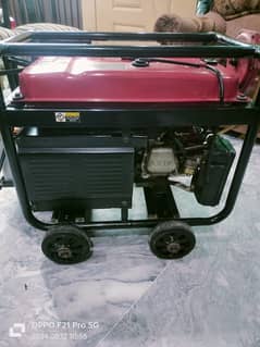 2.7 KVA Home used Generator in new condition