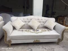 7 seater sofa