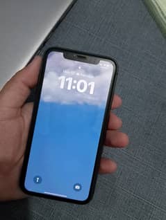 iPhone 11 | Non—PTA