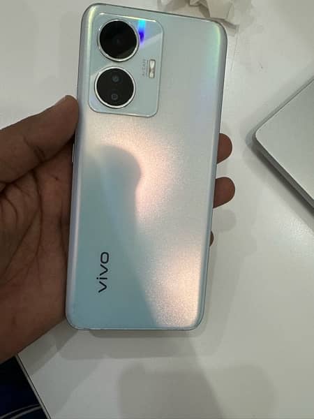 vivo y55 8/128gb 1