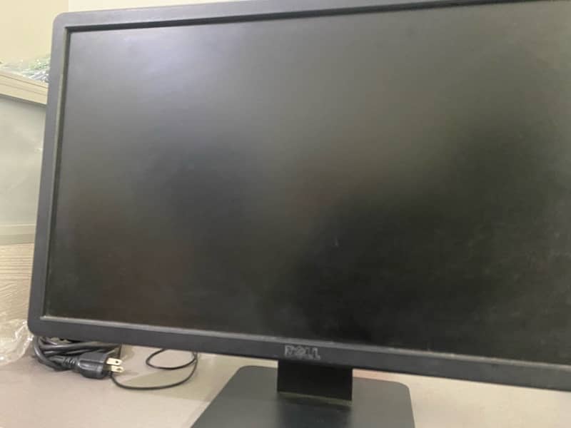 Dell monitor 23 inch 0