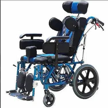 Electric Wheelchair Manual Wheelchair Patient lift chair 2