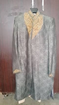 one day use 7000 ki do sherwani