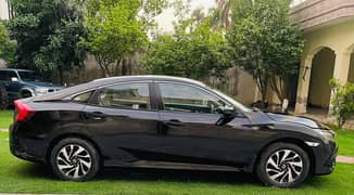 Honda Civic Oriel 1.8 I-VTEC 2019 / Civic Oriel