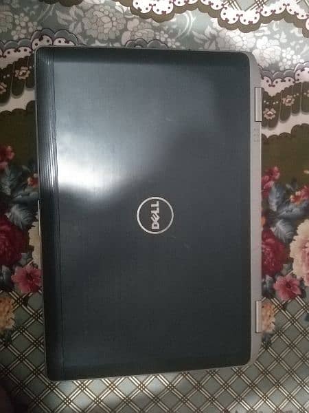 dell laptop i5 3rd generation 1