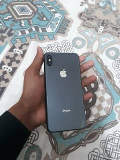 iphone xsmax 64 gb non pta factory unlock