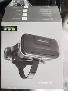 Shinecon VR Box with remote