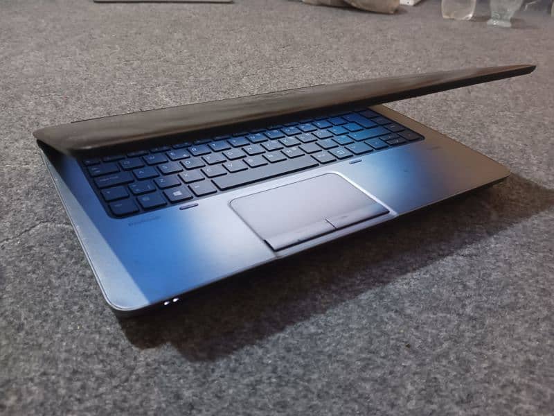 Hp ProBook 645 G1, 5th generation 4Gb ram,128Gb ssd,320Gb hard 2