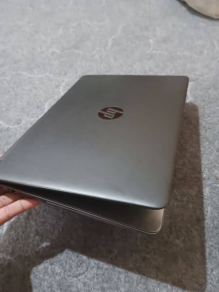 Hp ProBook 645 G1, 5th generation 4Gb ram,128Gb ssd,320Gb hard 3